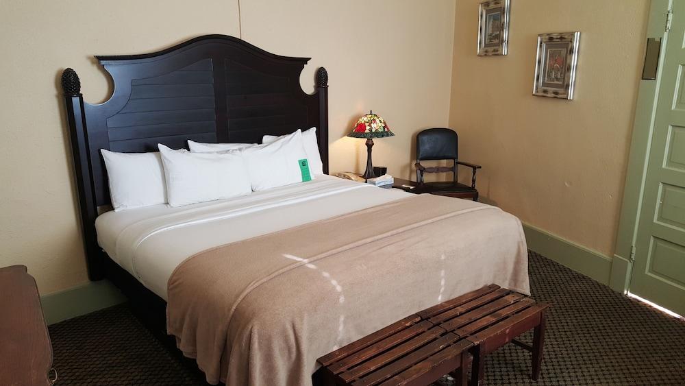 Basin Park Hotel and Spa photo 35