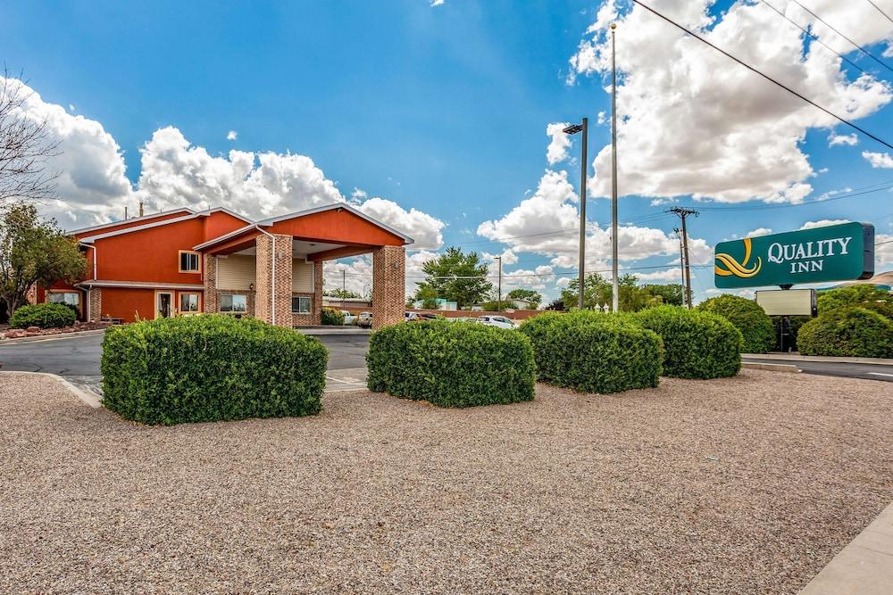Quality Inn Los Lunas - Albuquerque South photo 34