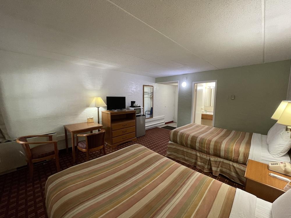 The Autumn Inn photo 19