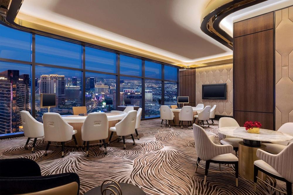 Las Vegas Hilton at Resorts World photo 4