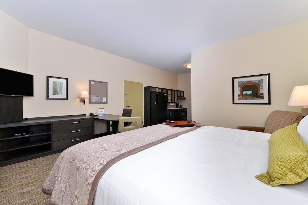 Candlewood Suites Sayre by IHG photo 12