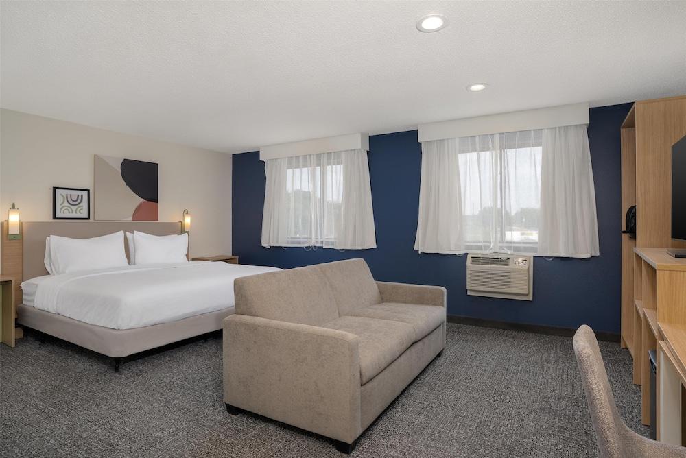 Spark By Hilton Carlisle South photo 2