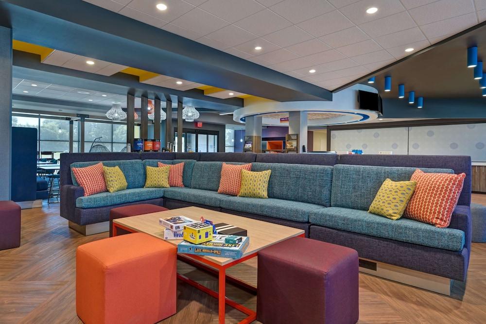 Tru by Hilton Mooresville photo 2