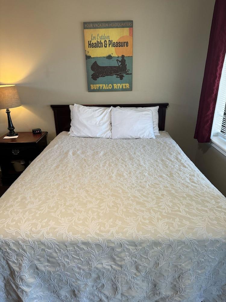 Carlton Marion Inn photo 31