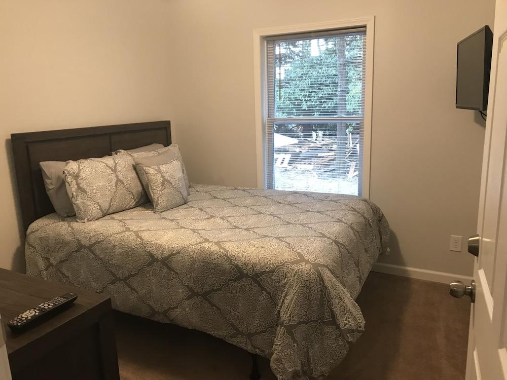 Lake Harmony Inn photo 55