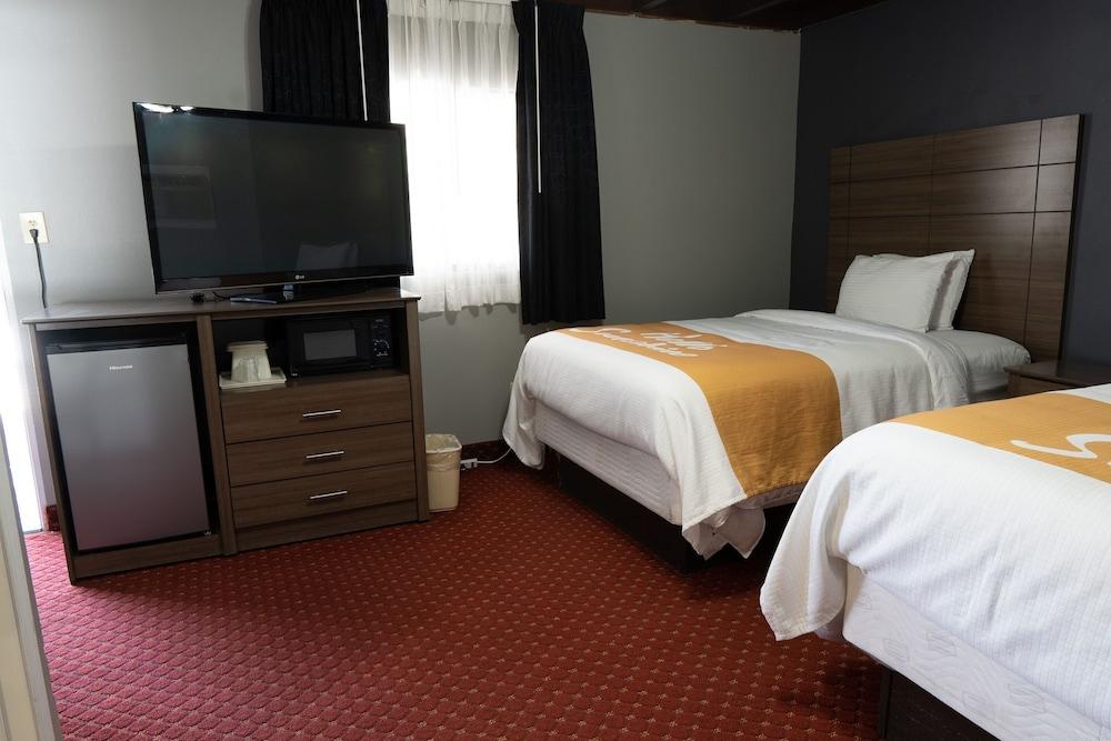Budget Lodge Ruidoso photo 2