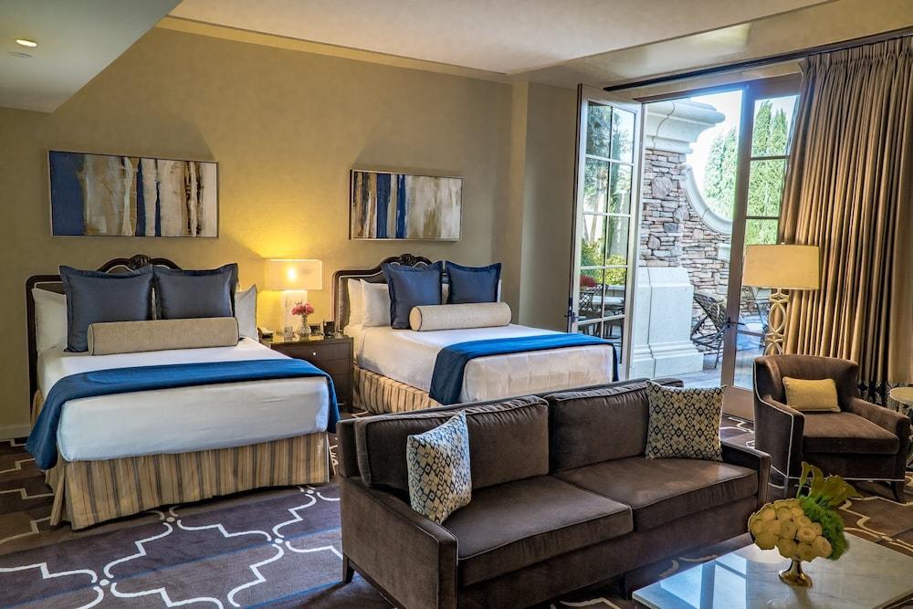 Green Valley Ranch Resort and Spa photo 86