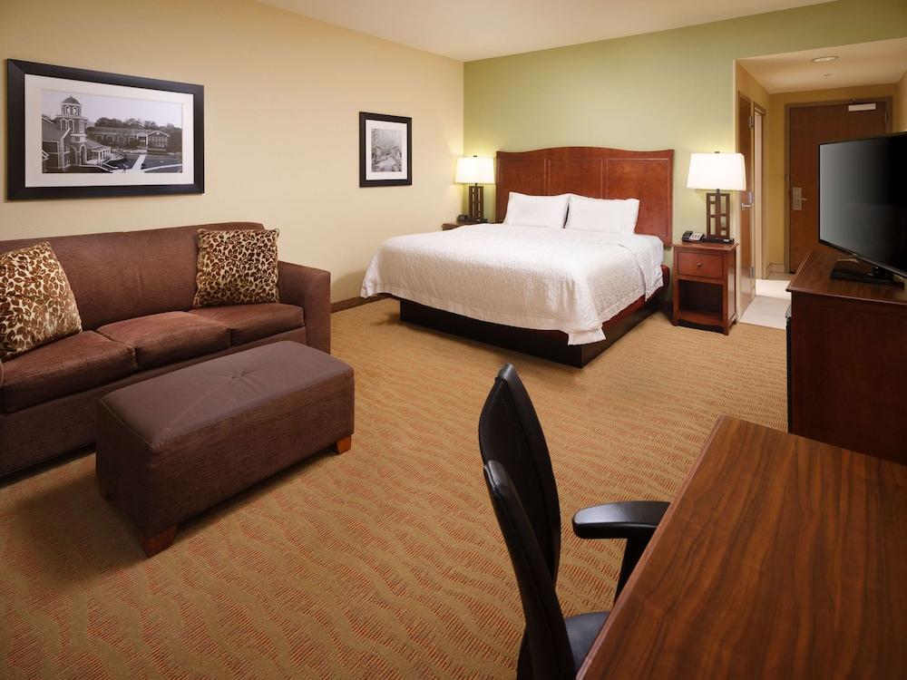 Hampton Inn Cleveland, TN photo 5