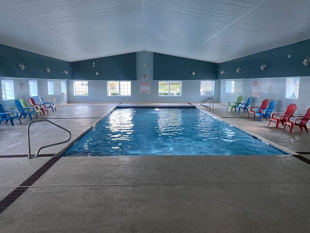 The Taber Inne & Suites photo 12