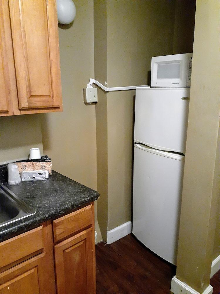 Tioga Extended Stay Hotel photo 8