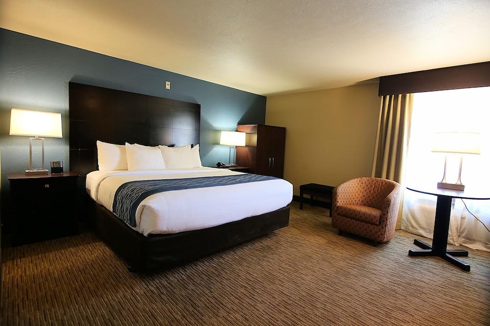 Comfort Inn & Suites Ashland photo 12