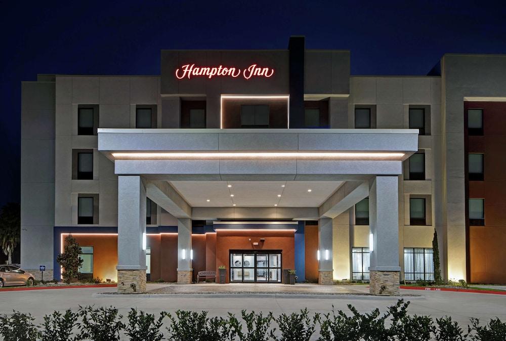 Hampton Inn Weslaco photo 37