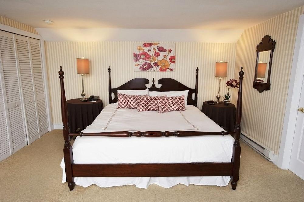 The Mansion Inn photo 5