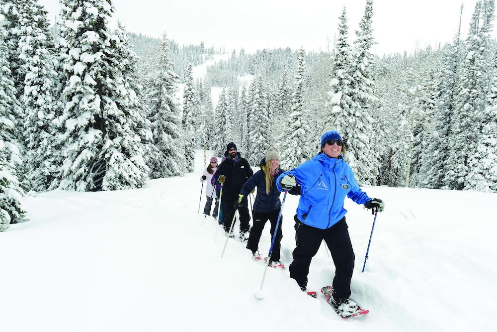 Grand Targhee Resort photo 49