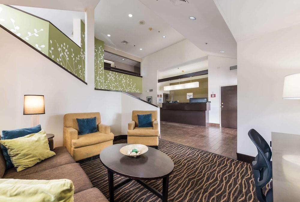 Studio 6 Suites – Knoxville, TN photo 9