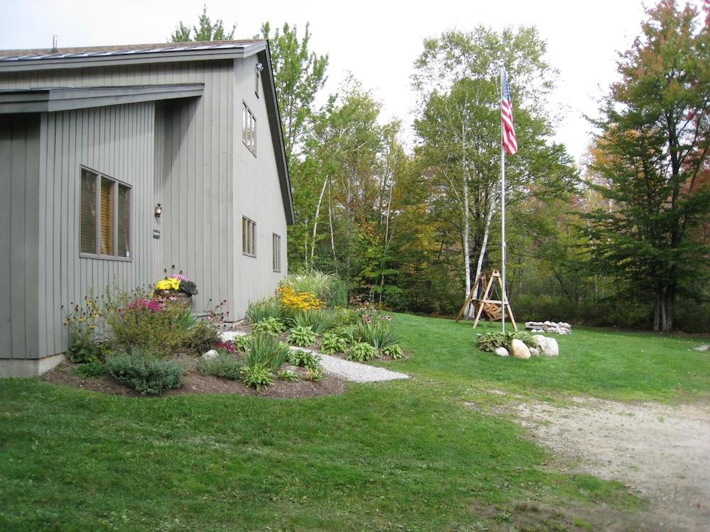 The Mountain Top Inn & Resort photo 1