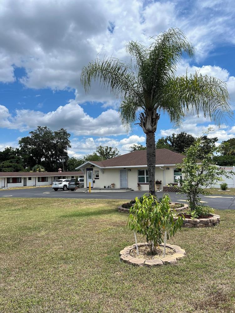 Budget Inn photo 20