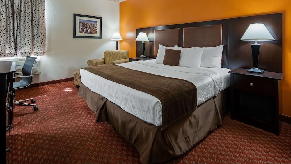 Baymont by Wyndham Lubbock photo 6