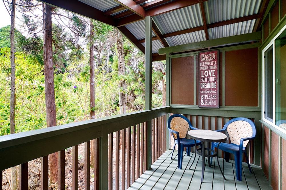Lava Lodge at Hale Kilauea photo 12