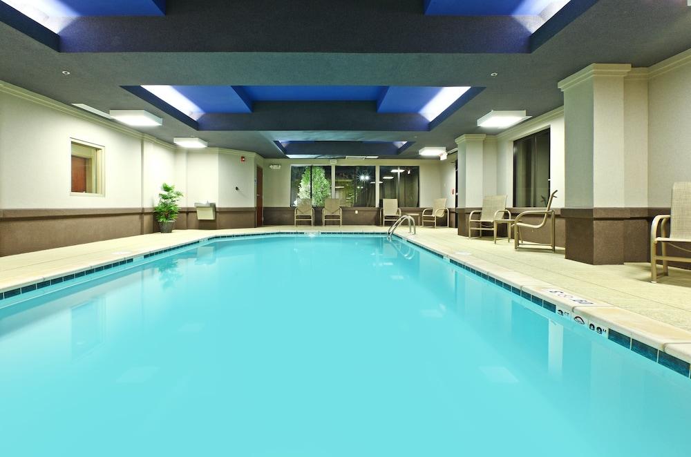 Holiday Inn Express & Suites Maumelle - Little Rock NW by IHG photo 32