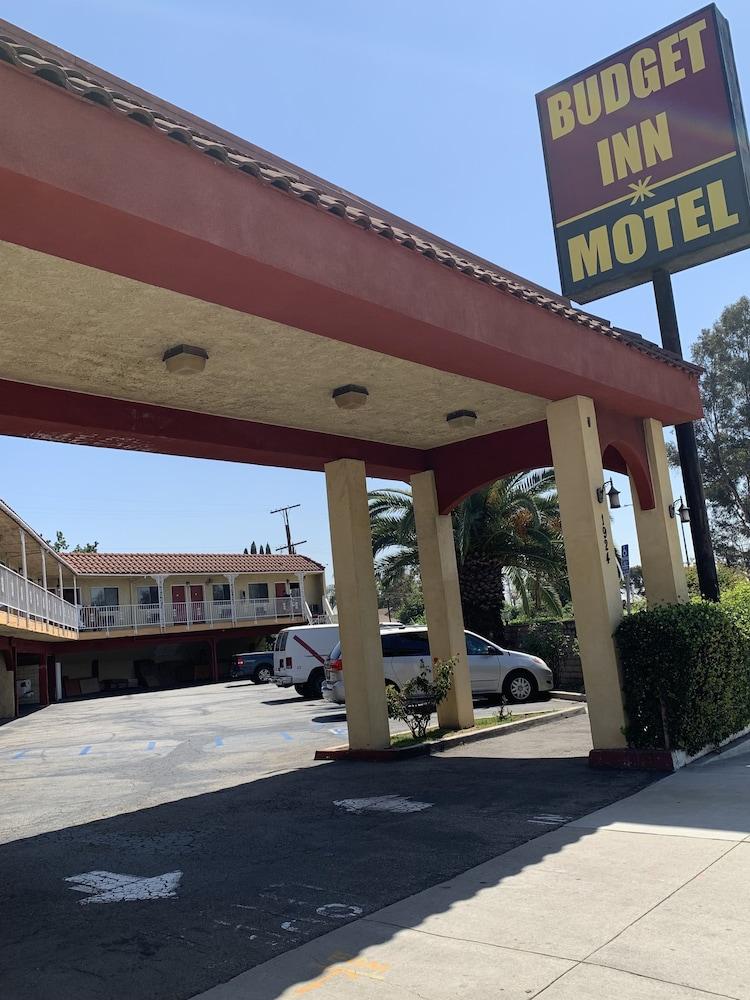 Budget Inn San Gabriel — hotel in San Gabriel
