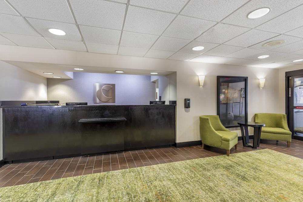 Comfort Inn Plano-Dallas photo 3