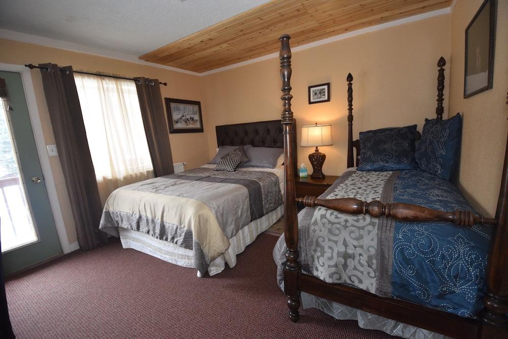 Alaska Grizzly Lodge photo 9
