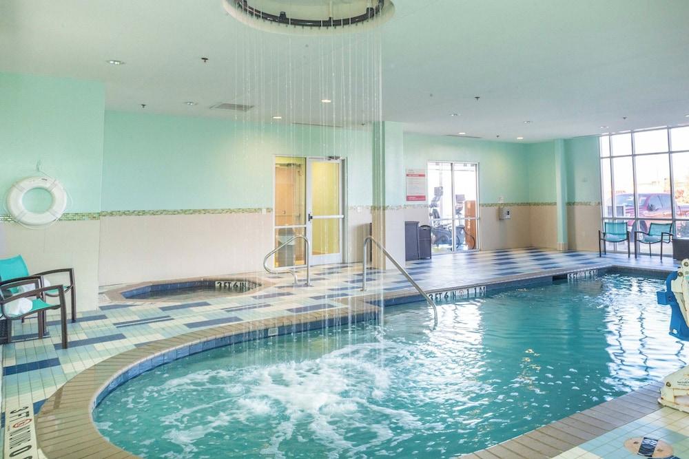 SpringHill Suites Houston Baytown photo 5