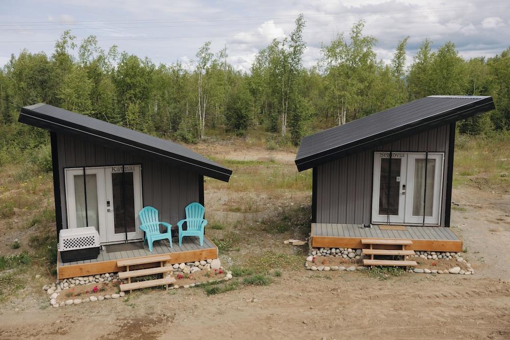 FLY8MA Pilot Lodge photo 5