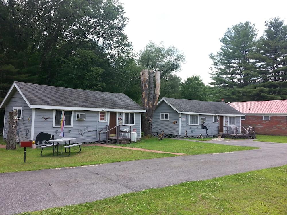 Paradise Resort and Cabins photo 6