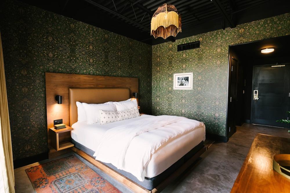 The Frances Modern Inn photo 58