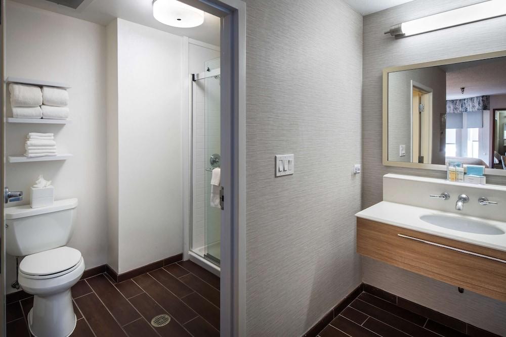 Hampton Inn & Suites Chicago/Lincolnshire photo 36