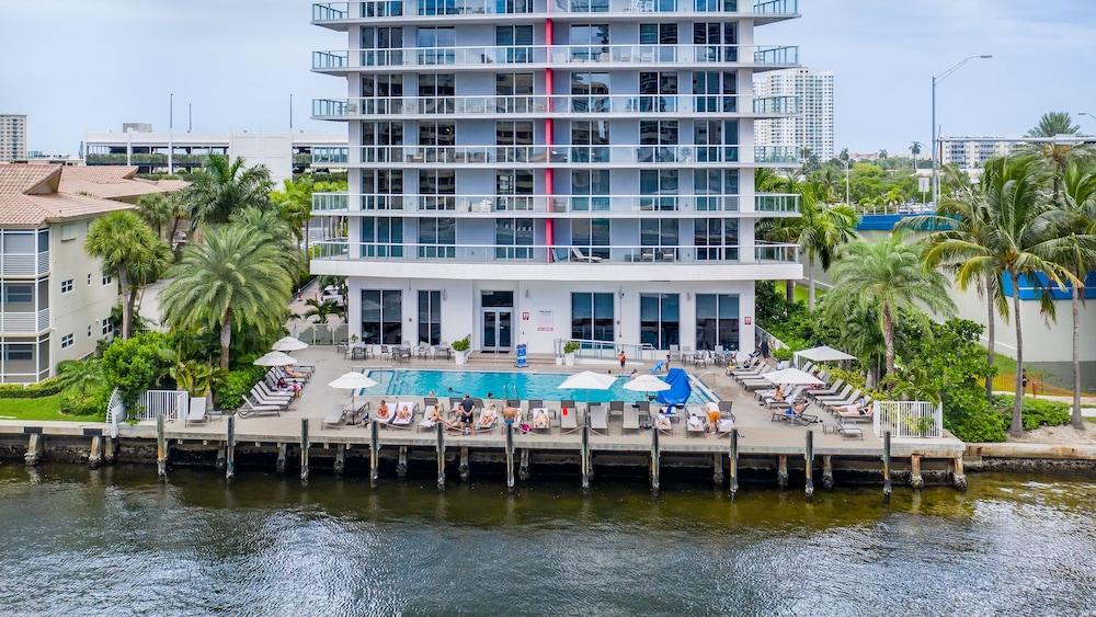 Resort Apartments photo 19