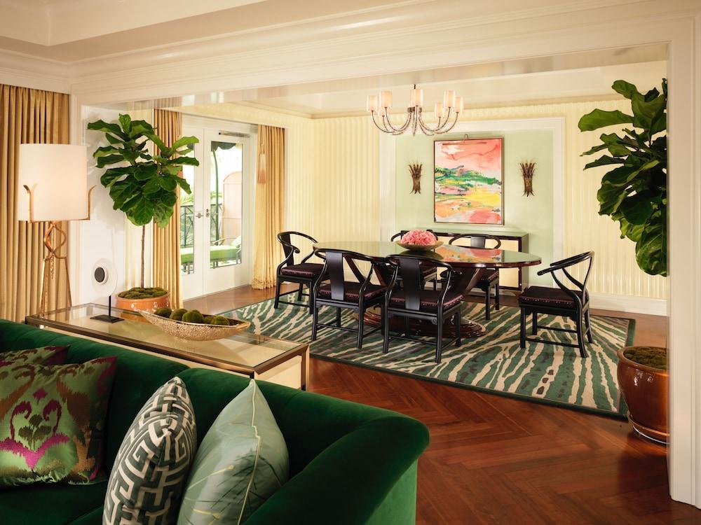 The Beverly Hills Hotel photo 55