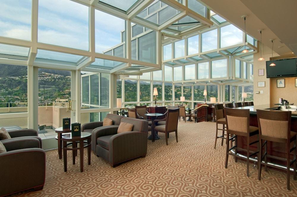Hilton Los Angeles North/Glendale photo 27