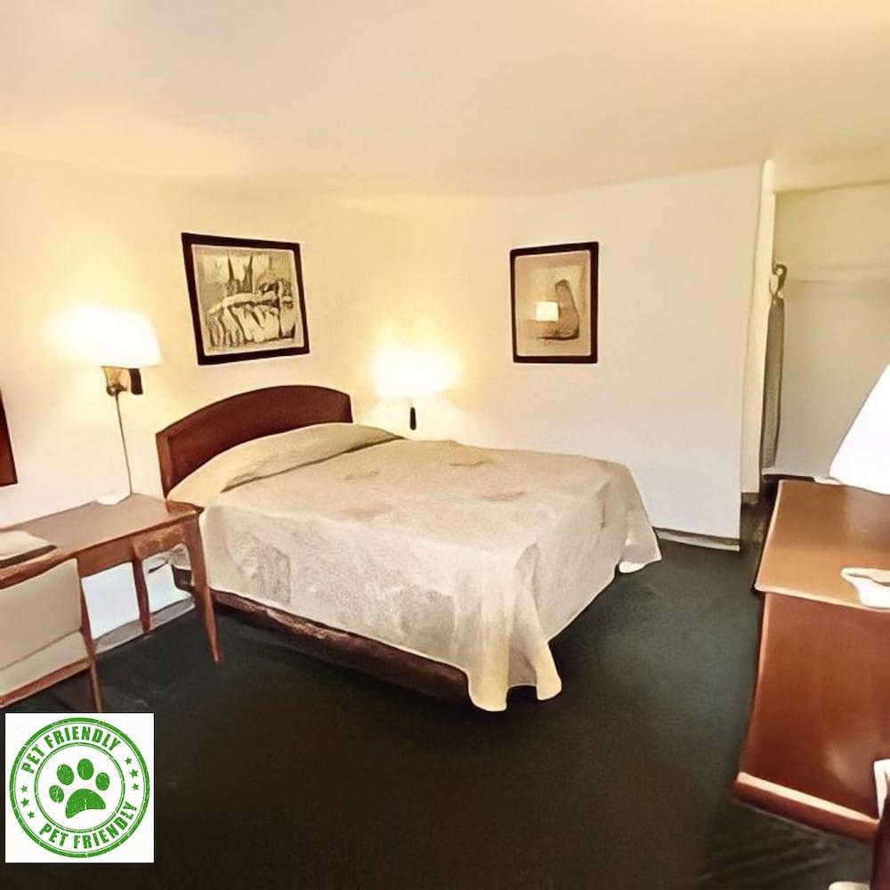 Gateway Inn photo 20