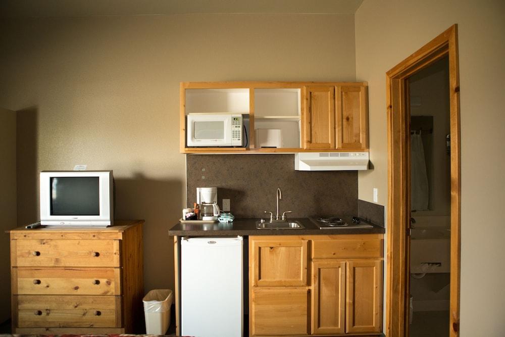 Boulder Creek Inn photo 20