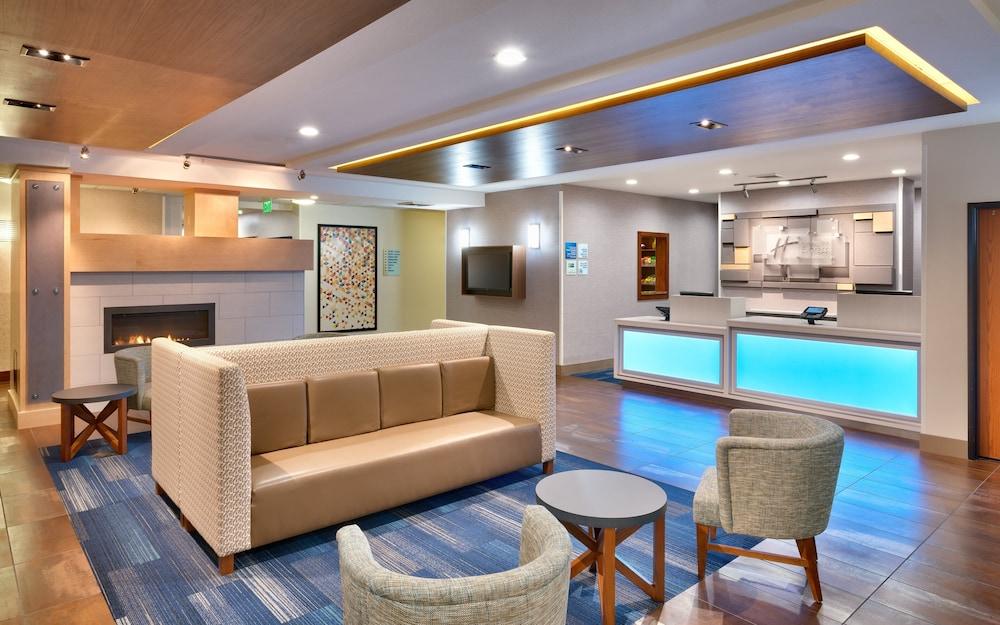 Holiday Inn Express & Suites Orem-North Provo by IHG photo 27