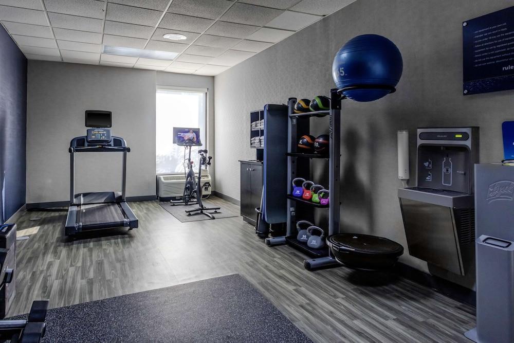 Hampton Inn Sarasota - I-75 Bee Ridge photo 24