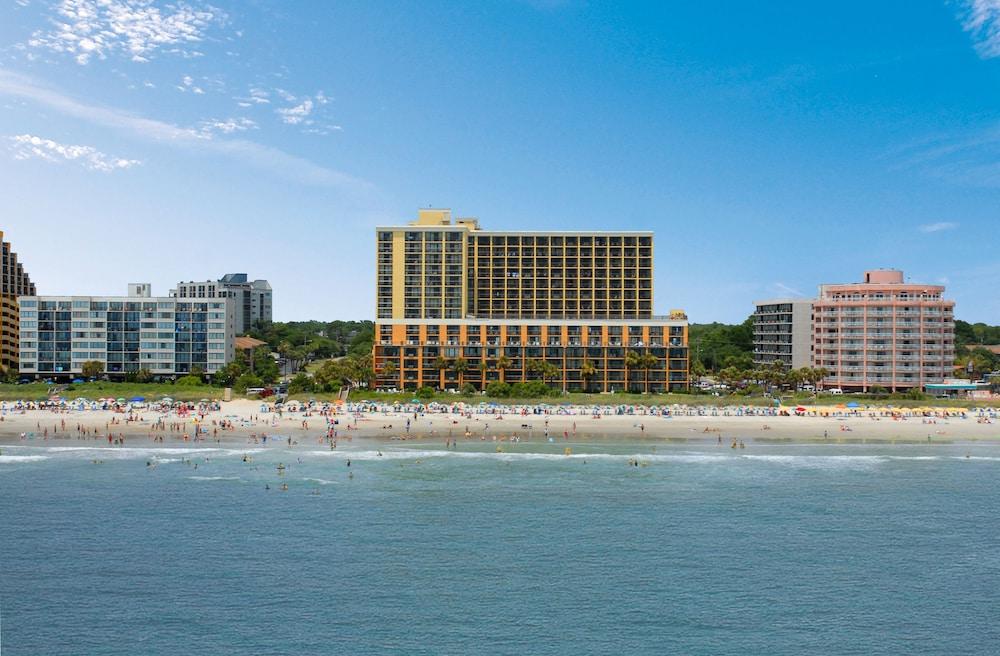 The Caravelle Resort photo 1