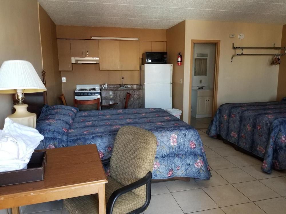 Cloud 9 Inn photo 34
