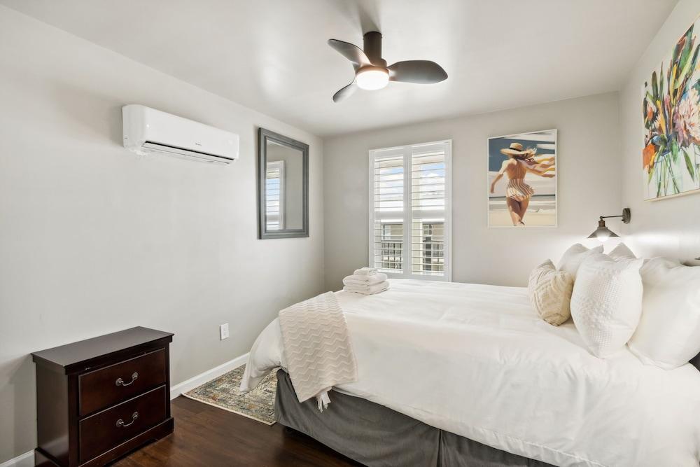 Beach 5 Villas - Immaculate 300 steps from the Ocean photo 43