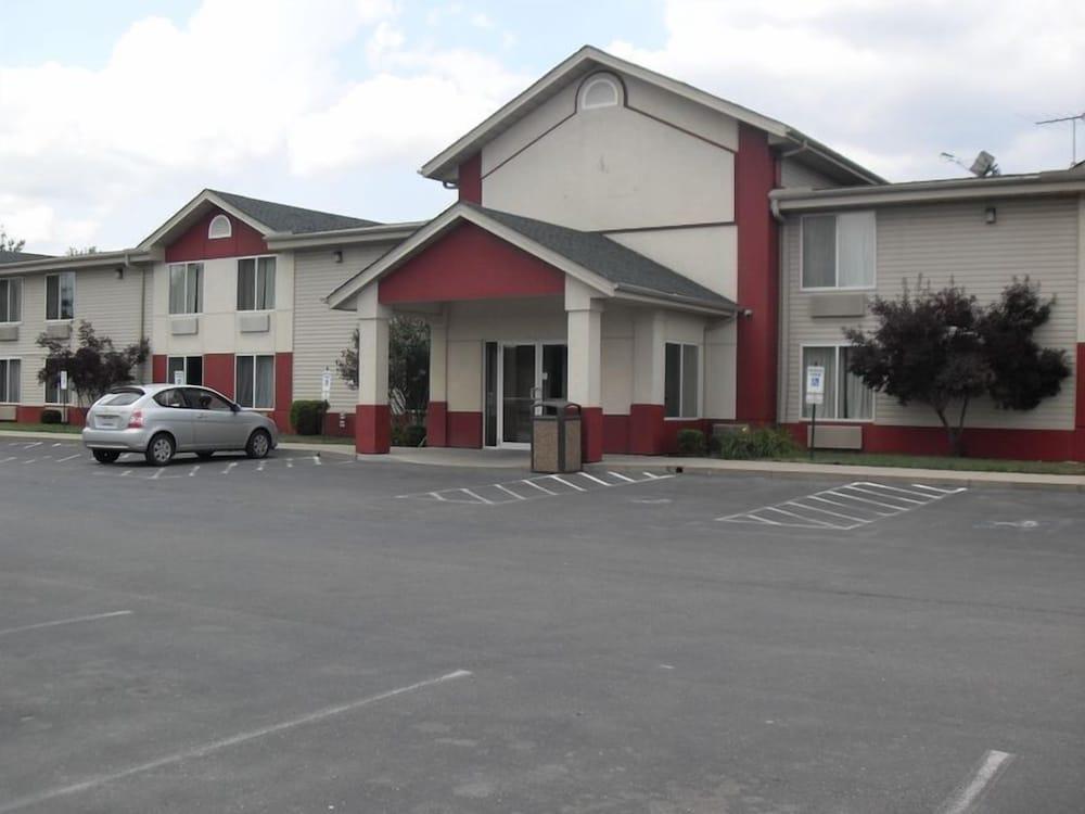 Quality Inn & Suites Middletown - Franklin photo 60