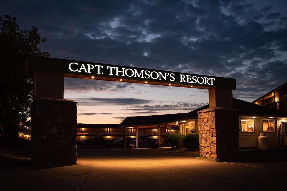 Capt. Thomson's Resort photo 35