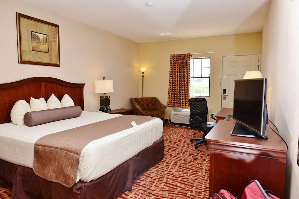 Americas Best Value Inn Tunica Resort photo 15