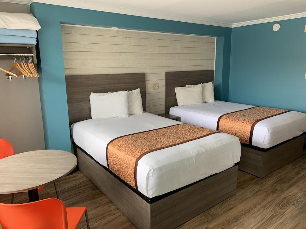 Dolphin Inn photo 18