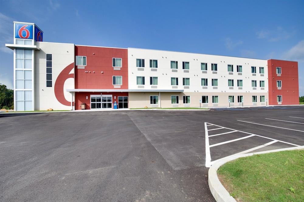 Motel 6 Poplar Bluff, MO photo 74