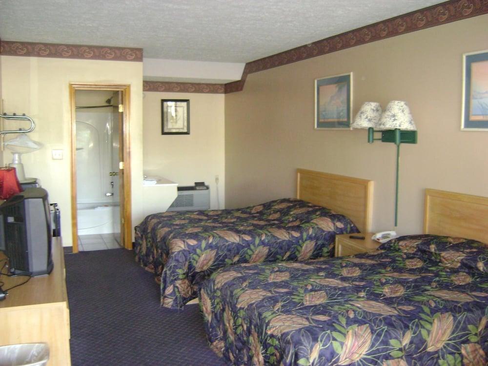Ashland Inn photo 20