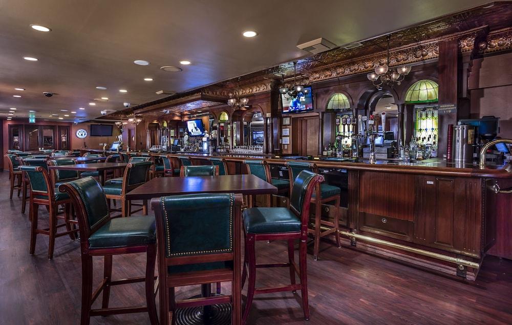 Hotel Apache photo 18