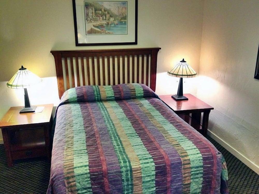 Capitola Venetian Hotel photo 8